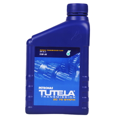 Tutela car matryx 75w85