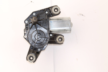 motorek zadního stěrače (dělené dveře)